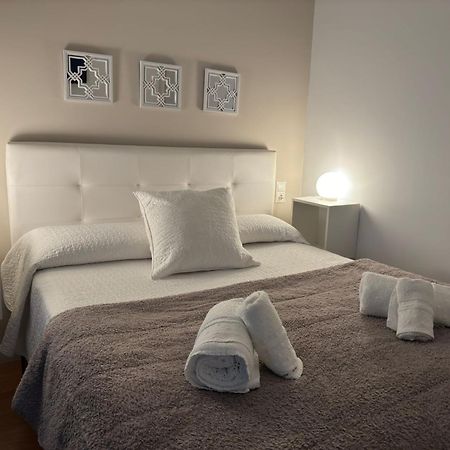 Apartamento Medina-Azahara Córdoba Kültér fotó