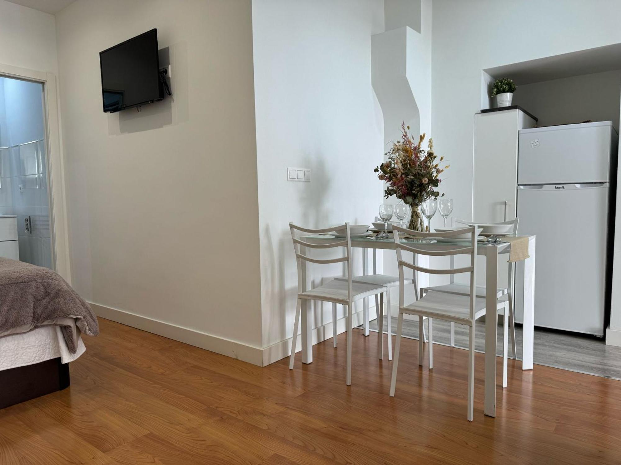 Apartamento Medina-Azahara Córdoba Kültér fotó