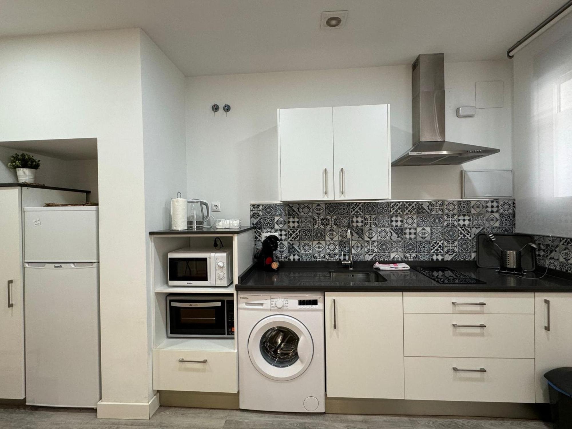 Apartamento Medina-Azahara Córdoba Kültér fotó
