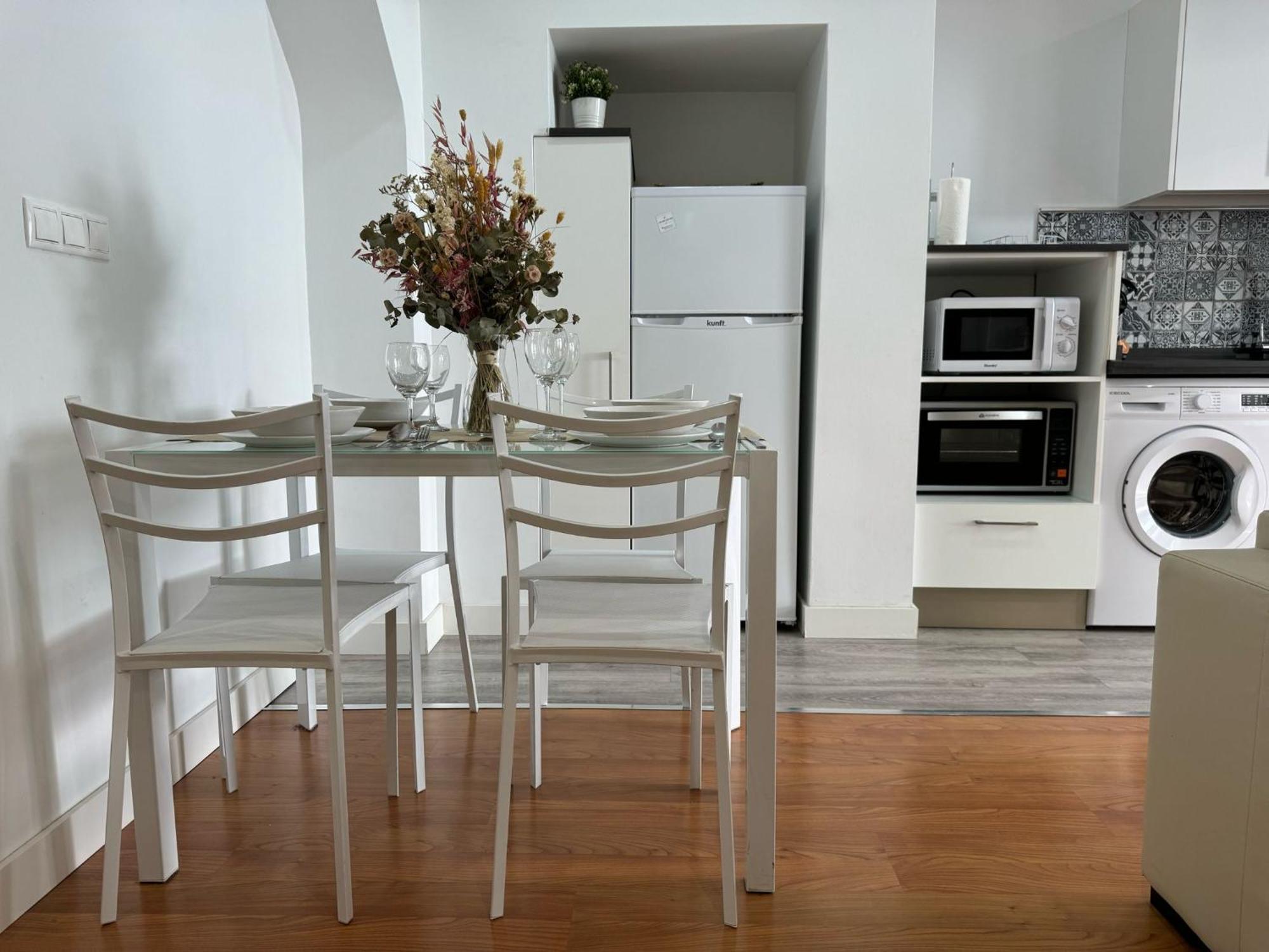 Apartamento Medina-Azahara Córdoba Kültér fotó