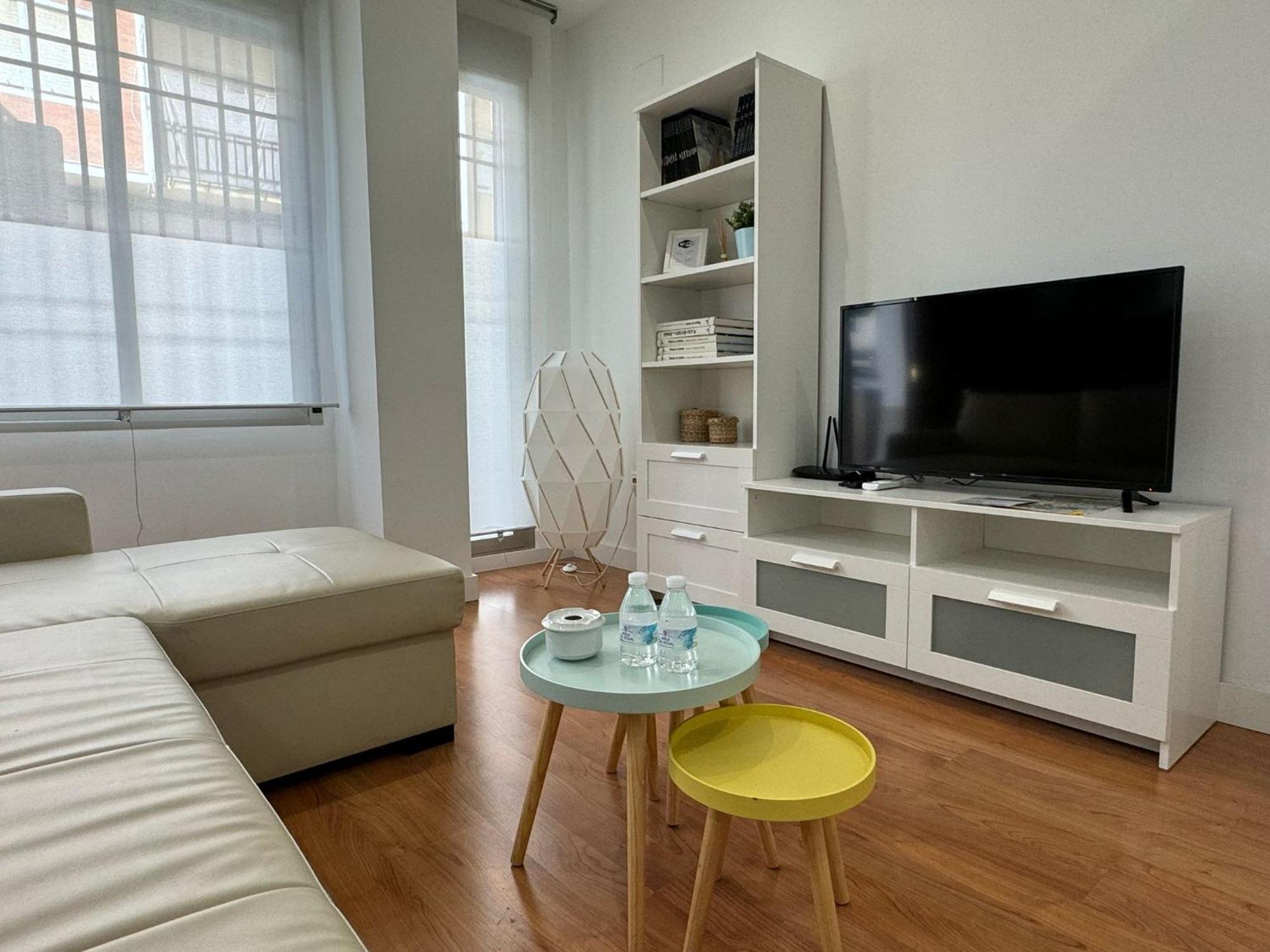 Apartamento Medina-Azahara Córdoba Kültér fotó