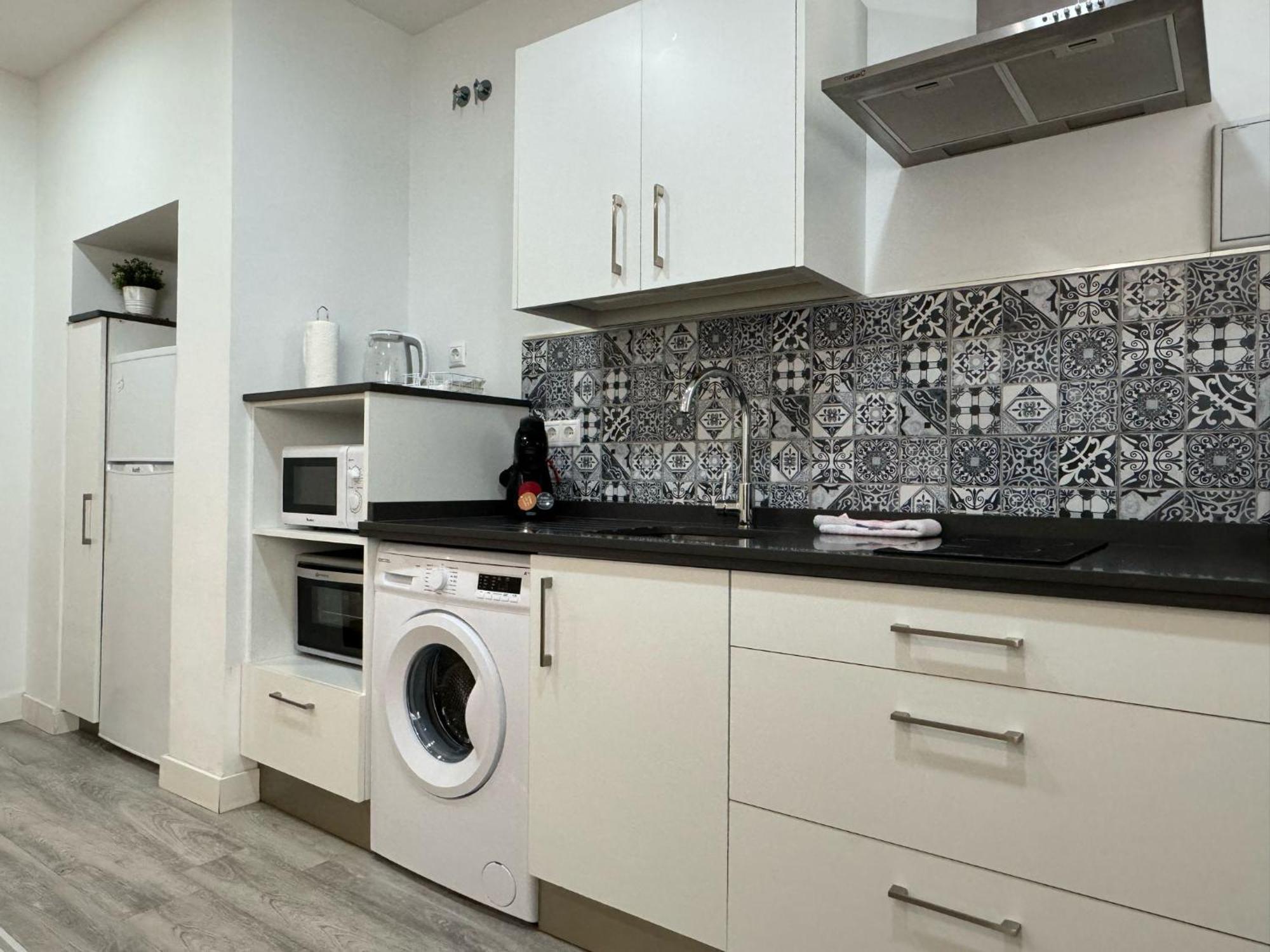 Apartamento Medina-Azahara Córdoba Kültér fotó