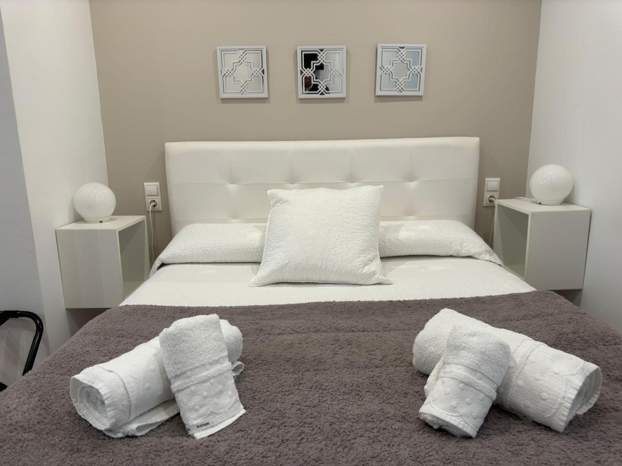 Apartamento Medina-Azahara Córdoba Kültér fotó