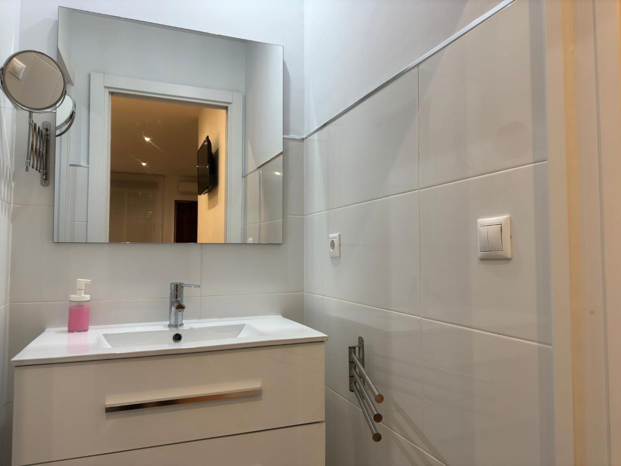 Apartamento Medina-Azahara Córdoba Kültér fotó