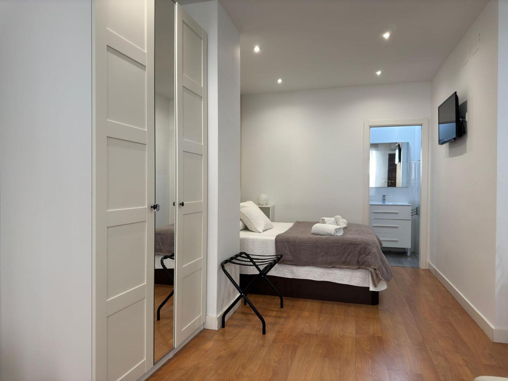 Apartamento Medina-Azahara Córdoba Kültér fotó