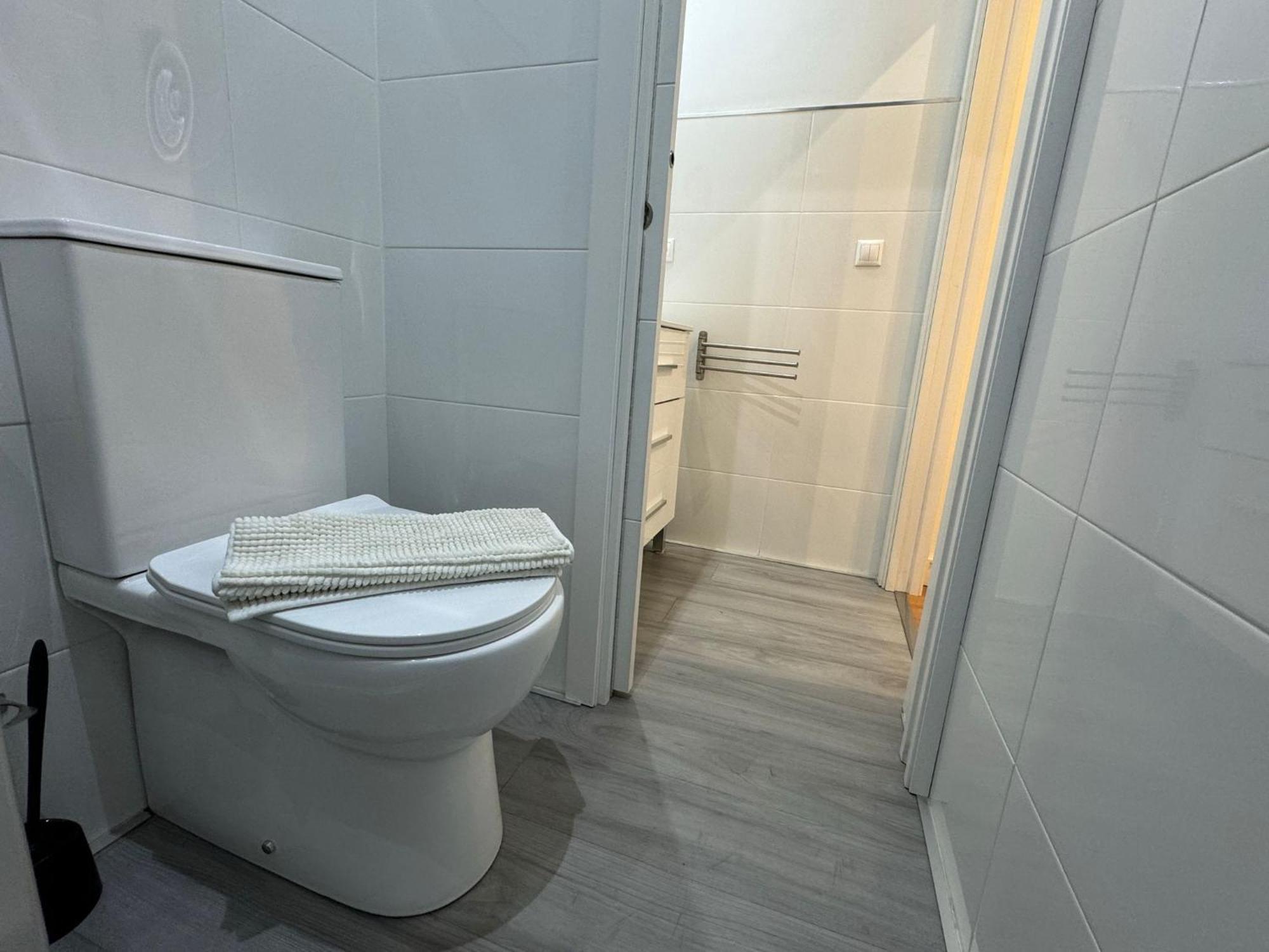 Apartamento Medina-Azahara Córdoba Kültér fotó