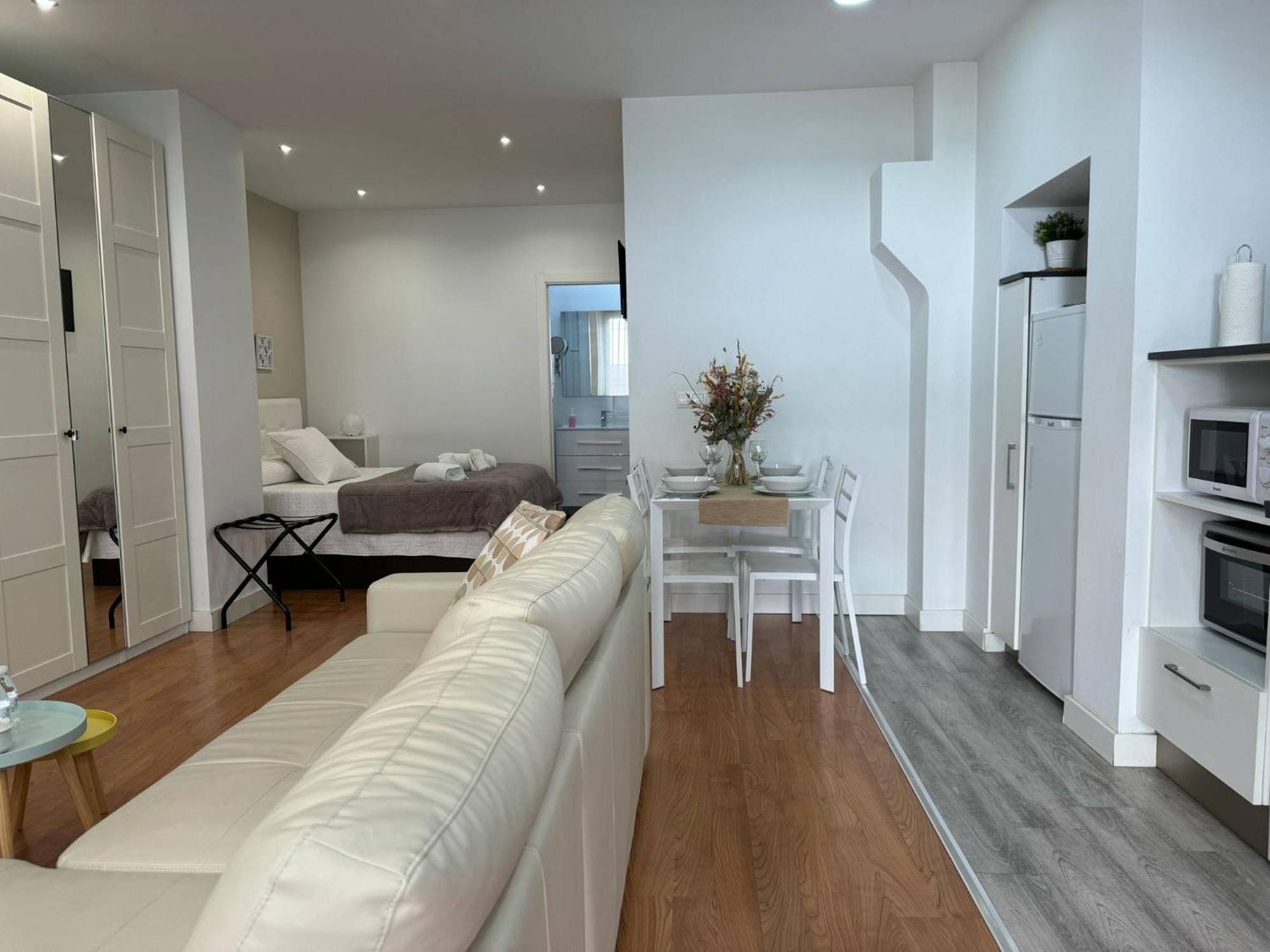 Apartamento Medina-Azahara Córdoba Kültér fotó