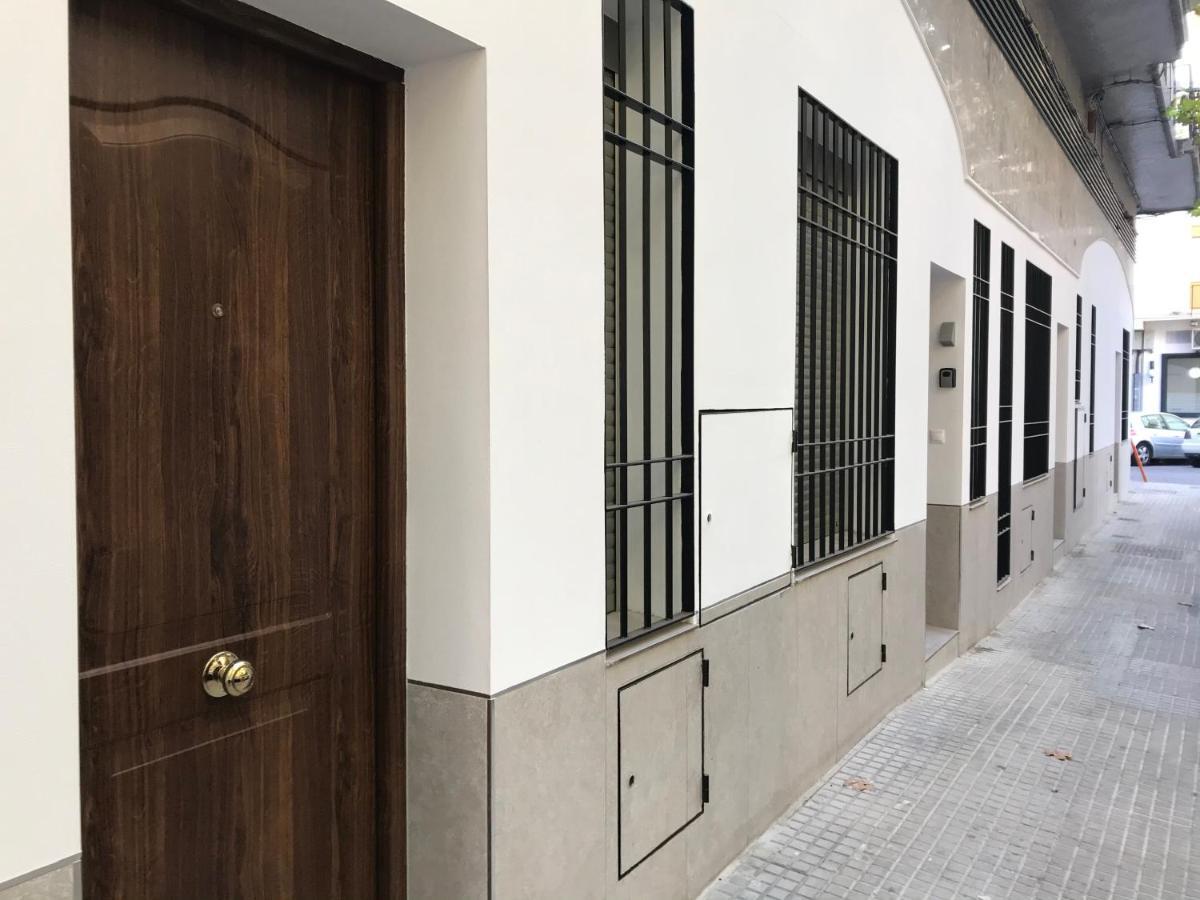 Apartamento Medina-Azahara Córdoba Kültér fotó